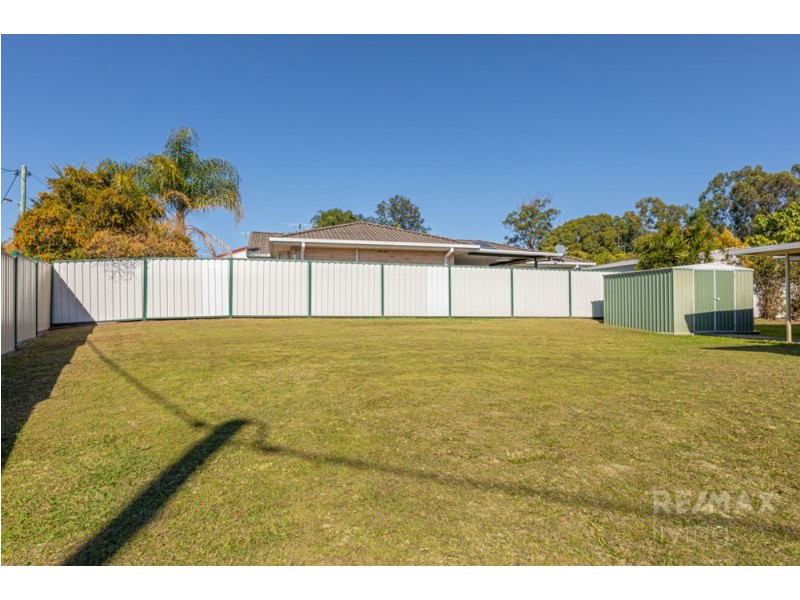 2 Turnbull Crescent, Morayfield QLD 4506