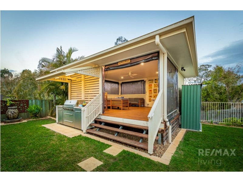 11 Crestridge Crescent, Morayfield QLD 4506