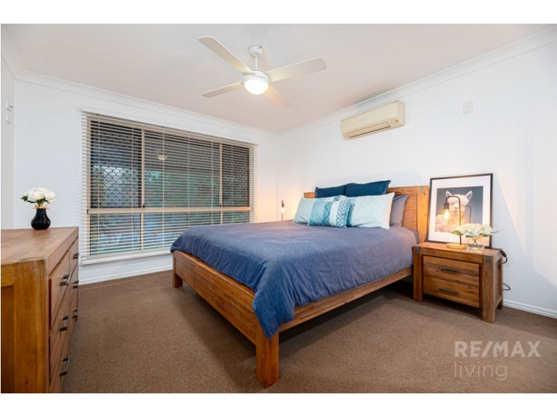 11 Crestridge Crescent, Morayfield QLD 4506