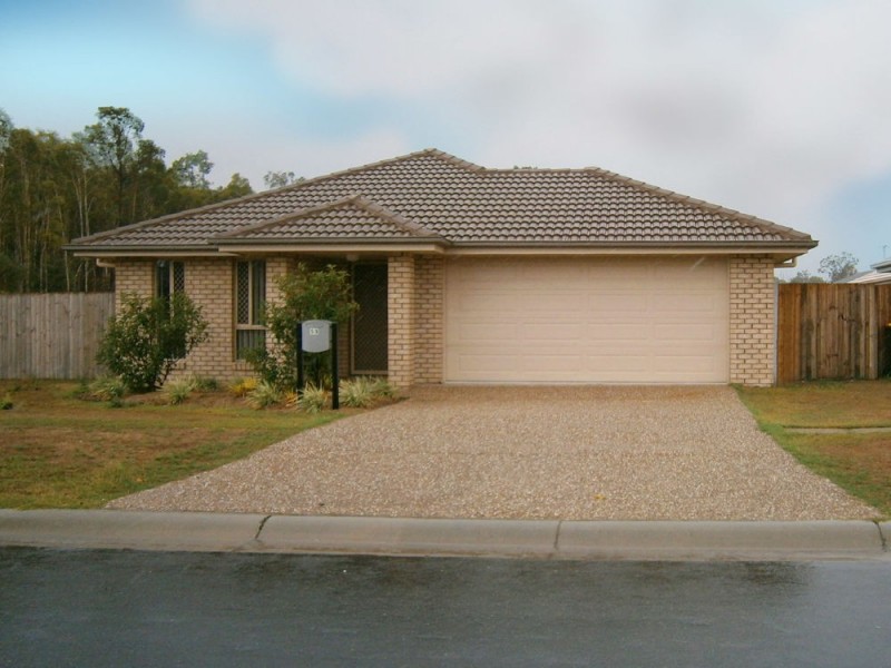 53 Water Fern Drive, Caboolture QLD 4510