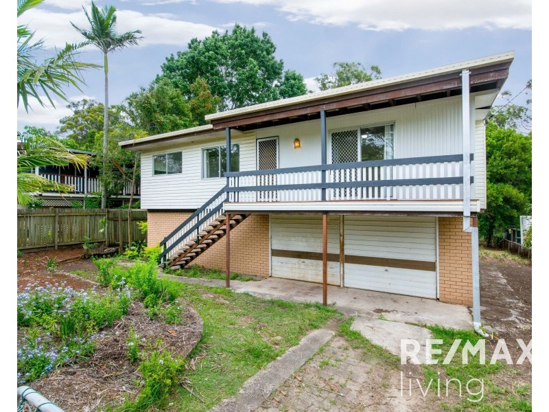 10 Thomas Street, Narangba QLD 4504
