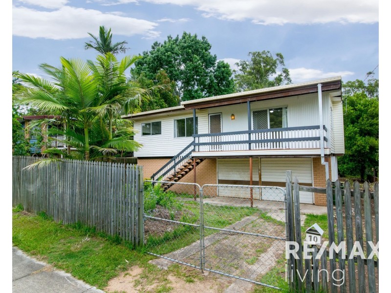 10 Thomas Street, Narangba QLD 4504