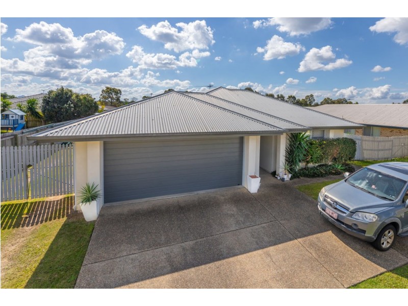 24 Cardinal Circuit, Caboolture QLD 4510