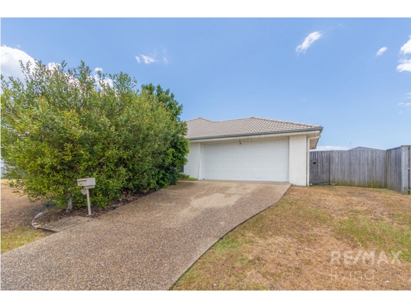 48 Ningi Waters Drive, Ningi QLD 4511