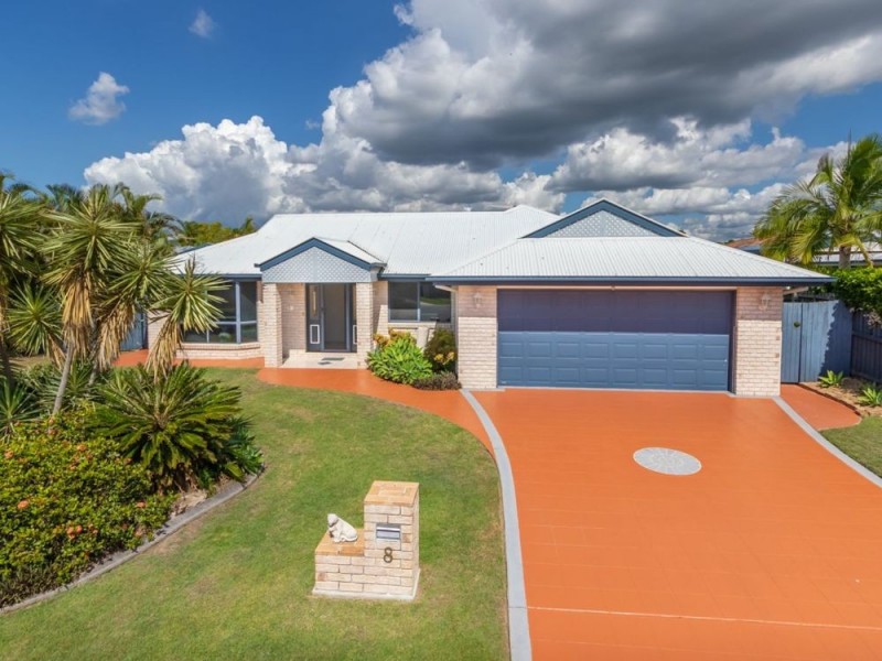 8 Zeus Drive, Burpengary QLD 4505