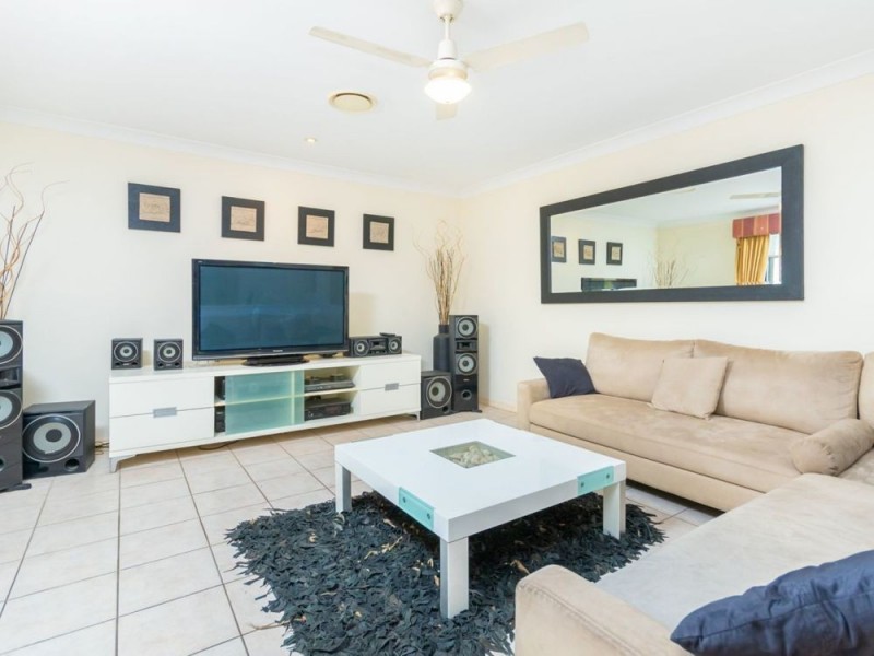 8 Zeus Drive, Burpengary QLD 4505
