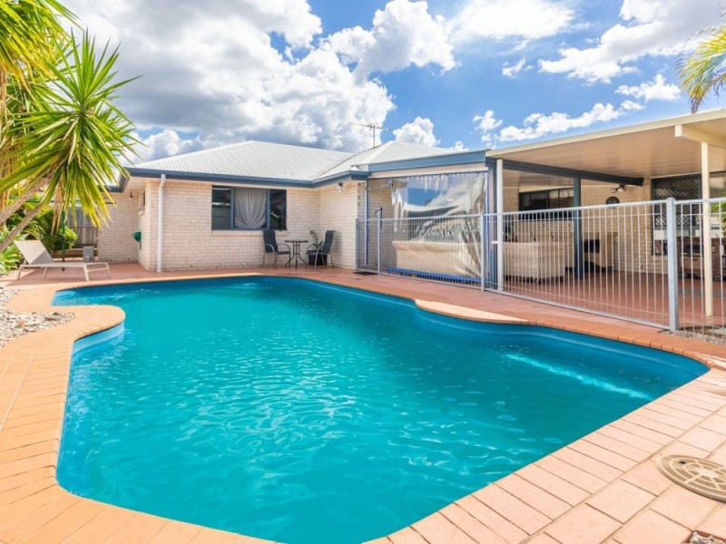 8 Zeus Drive, Burpengary QLD 4505