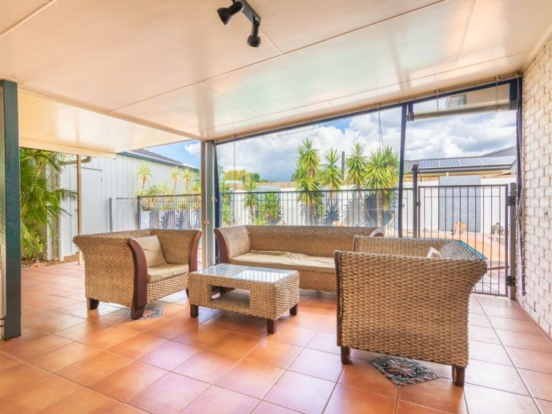8 Zeus Drive, Burpengary QLD 4505