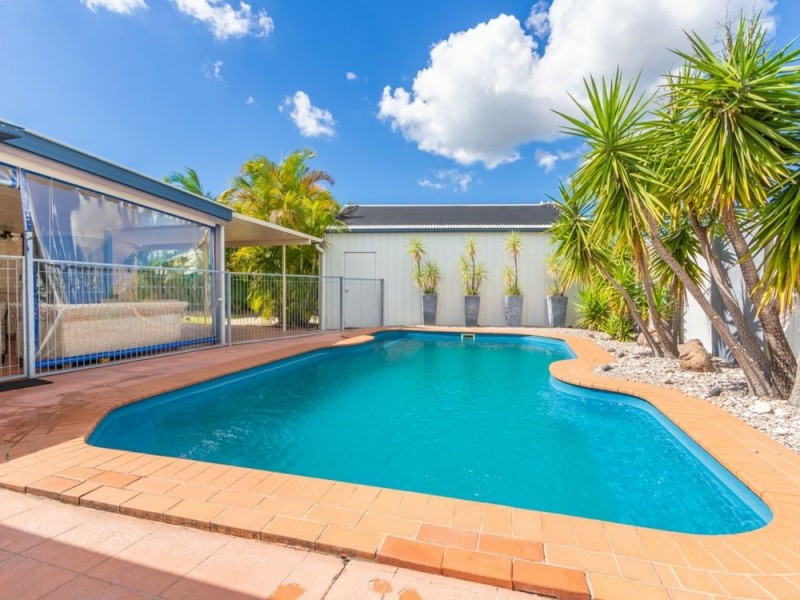 8 Zeus Drive, Burpengary QLD 4505