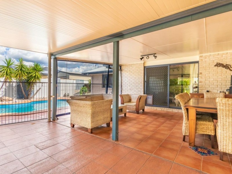 8 Zeus Drive, Burpengary QLD 4505