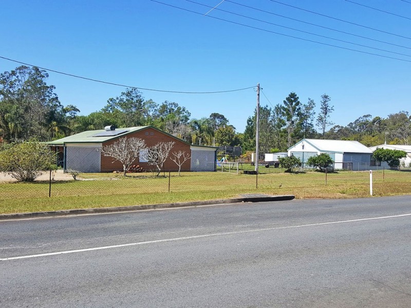 323 Petersen Road, Morayfield QLD 4506