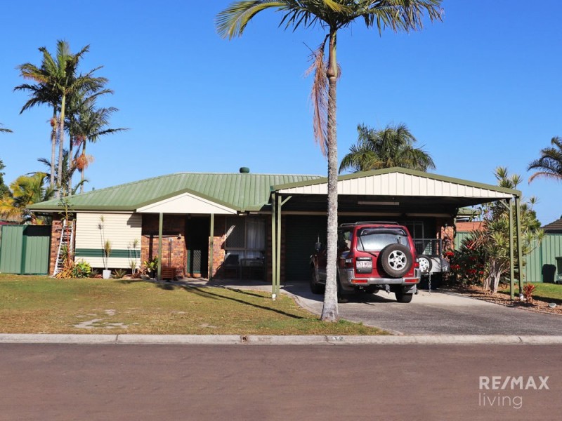 12 Manse Street, Caboolture QLD 4510