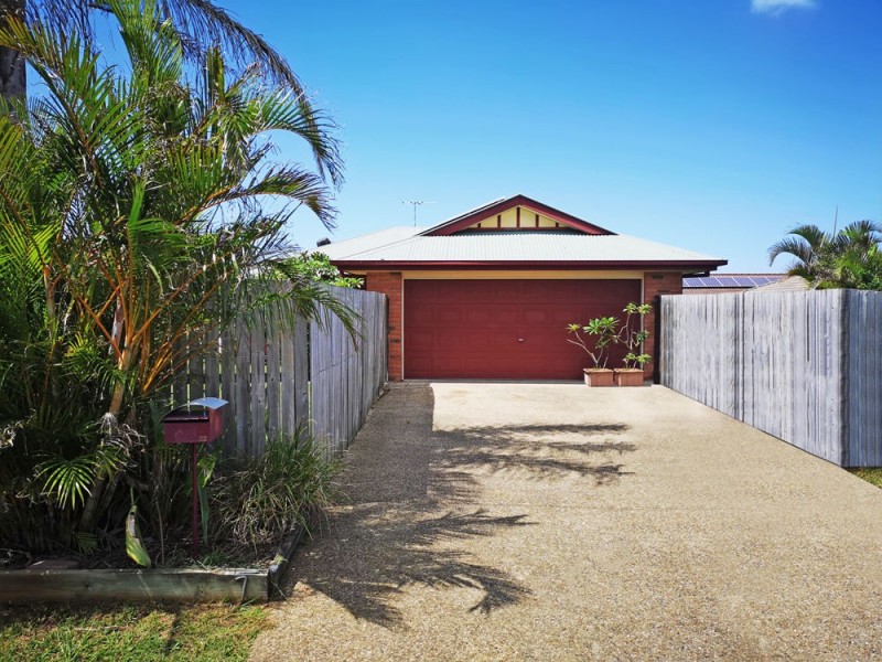 22 Dobell Street, Rothwell QLD 4022