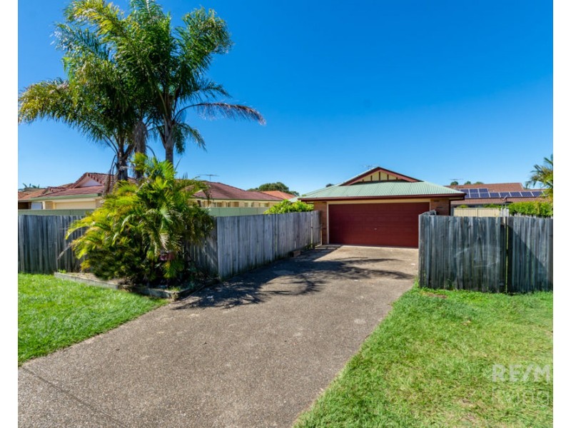 22 Dobell Street, Rothwell QLD 4022