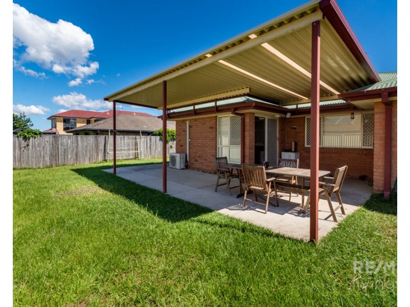 22 Dobell Street, Rothwell QLD 4022