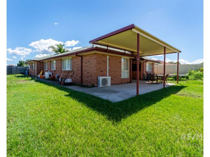 22 Dobell Street, Rothwell QLD 4022