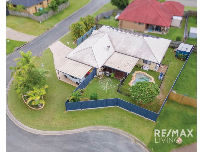 3 Kennerton Court, Morayfield QLD 4506