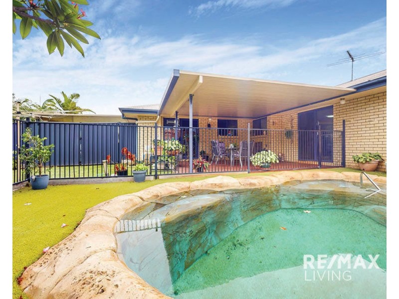 3 Kennerton Court, Morayfield QLD 4506