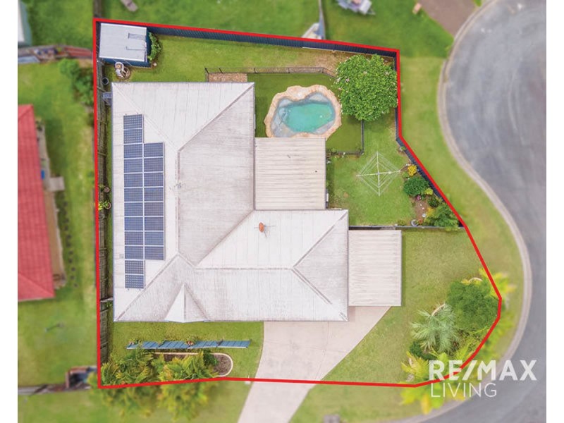 3 Kennerton Court, Morayfield QLD 4506
