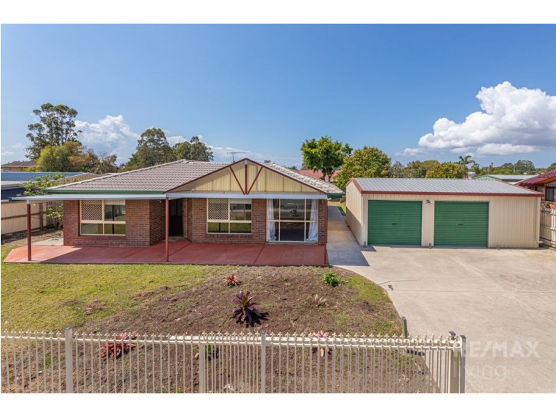 125 Henderson Road, Burpengary QLD 4505