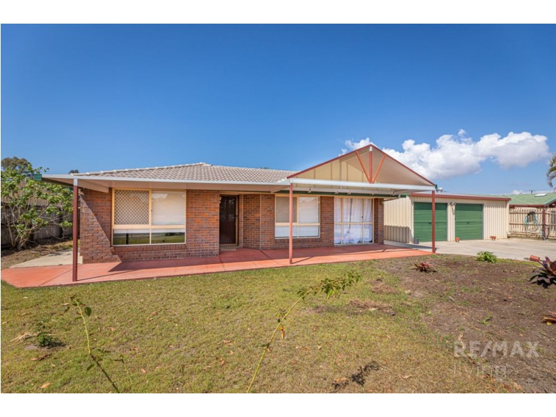 125 Henderson Road, Burpengary QLD 4505