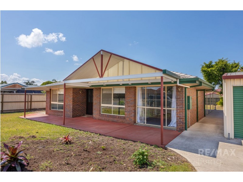 125 Henderson Road, Burpengary QLD 4505