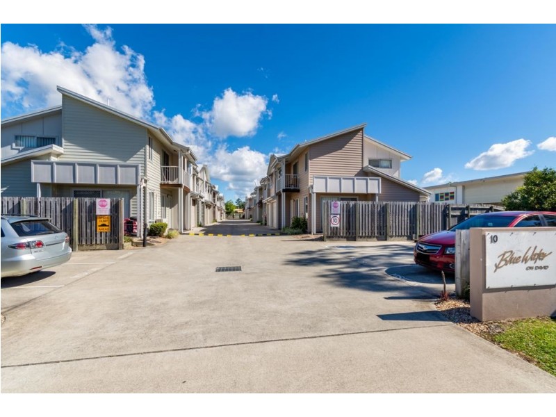 6/10 David Street, Burpengary QLD 4505