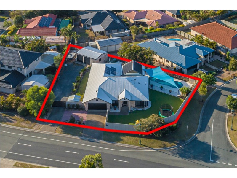 15 MacDonald Drive, Narangba QLD 4504
