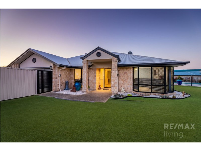 15 MacDonald Drive, Narangba QLD 4504