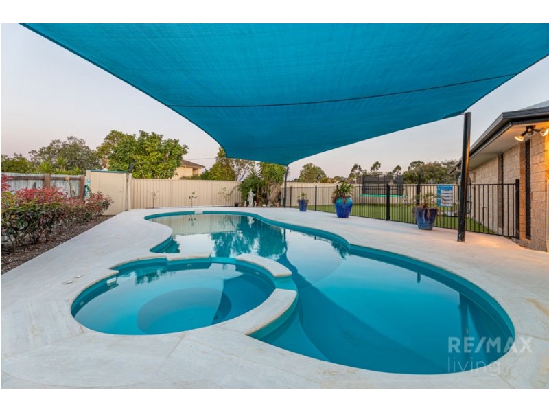 15 MacDonald Drive, Narangba QLD 4504