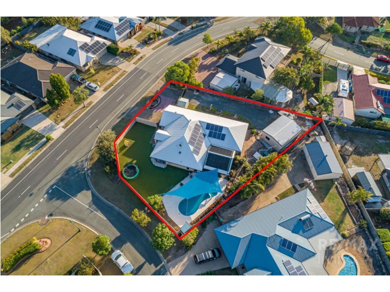 15 MacDonald Drive, Narangba QLD 4504