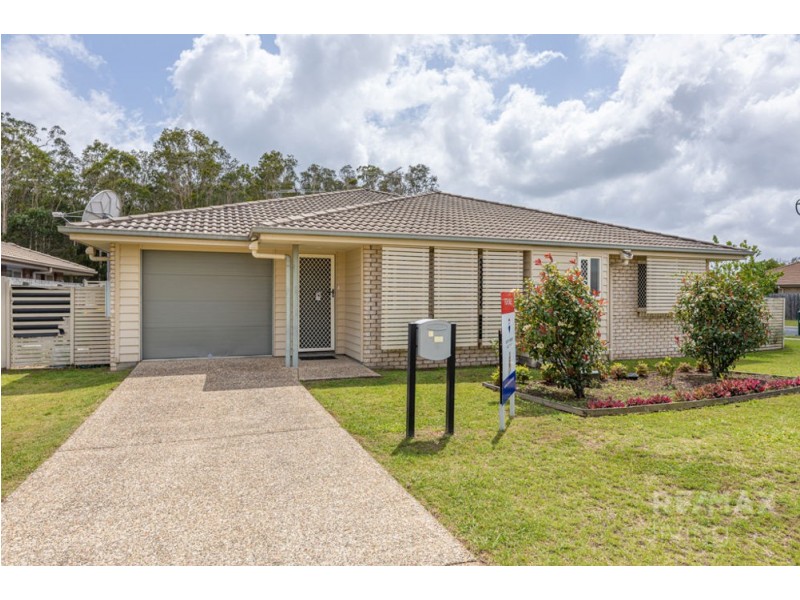 1/44 Water Fern Drive, Caboolture QLD 4510