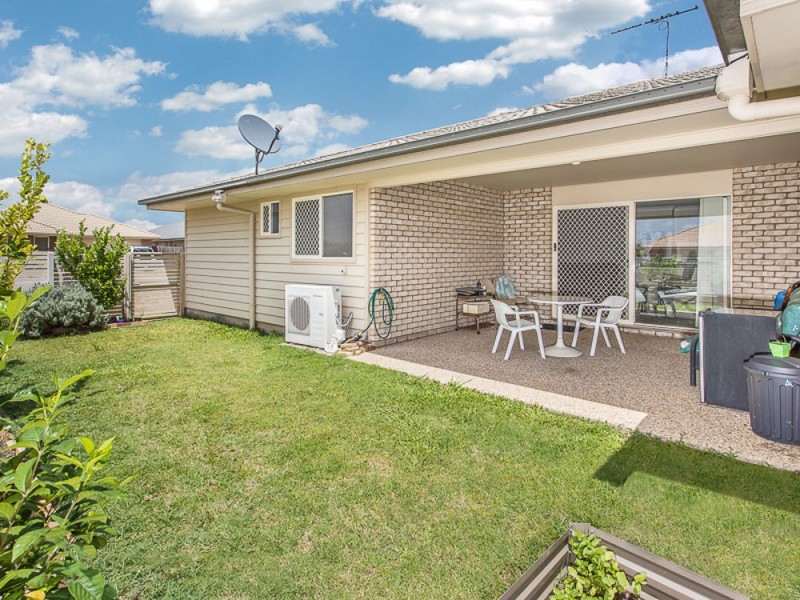 1/44 Water Fern Drive, Caboolture QLD 4510