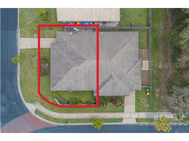 1/44 Water Fern Drive, Caboolture QLD 4510