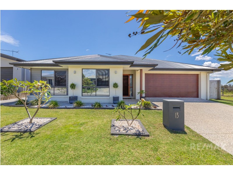 13 Daydream Street, Burpengary East QLD 4505