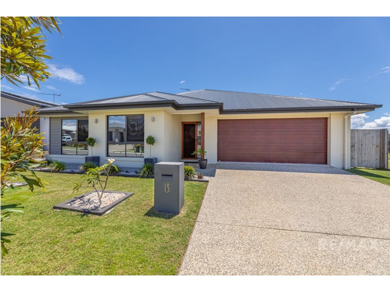 13 Daydream Street, Burpengary East QLD 4505