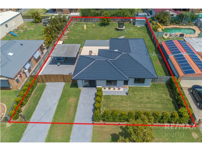 30 Rossini Street, Burpengary QLD 4505