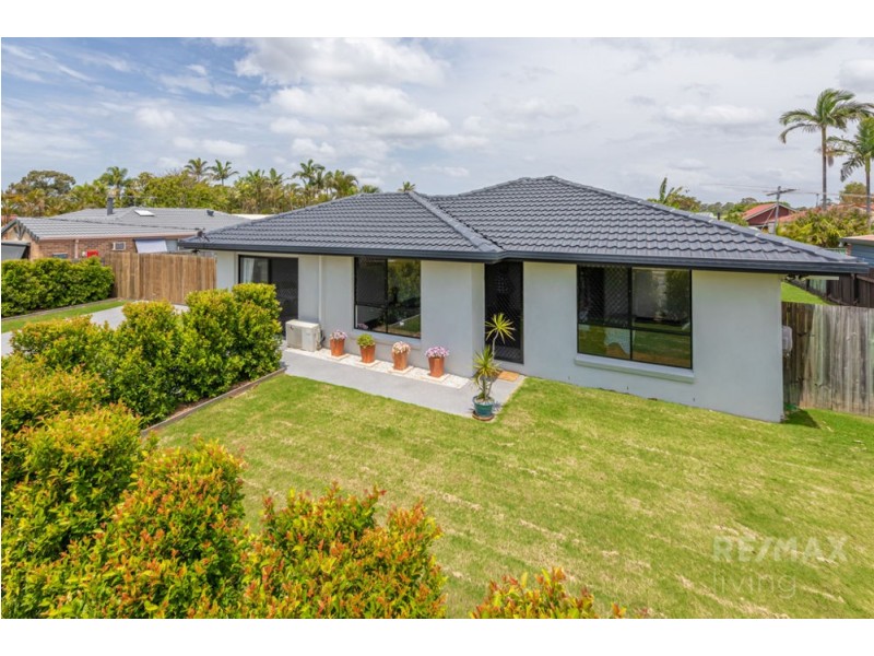 30 Rossini Street, Burpengary QLD 4505