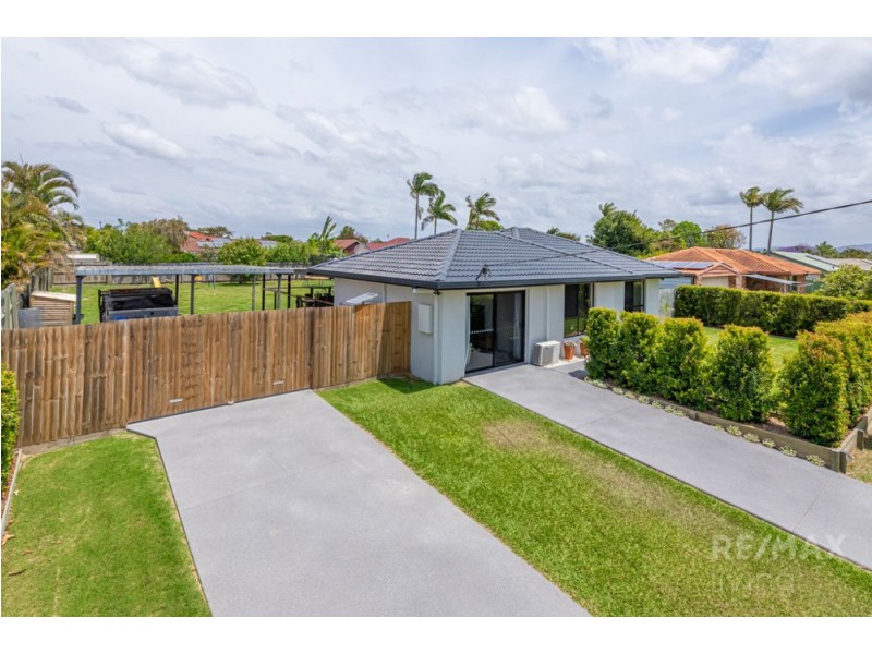 30 Rossini Street, Burpengary QLD 4505