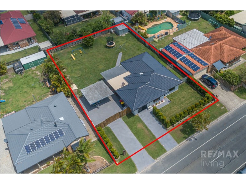 30 Rossini Street, Burpengary QLD 4505