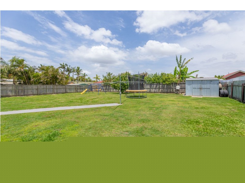 30 Rossini Street, Burpengary QLD 4505
