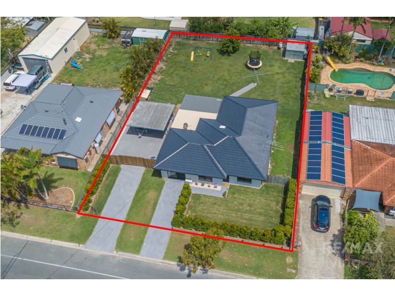 30 Rossini Street, Burpengary QLD 4505