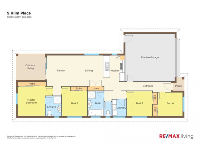 9 Klim Place, Burpengary QLD 4505
