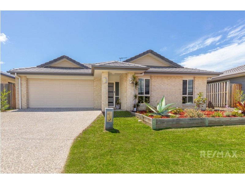 8 Dreyfus Place, Burpengary QLD 4505