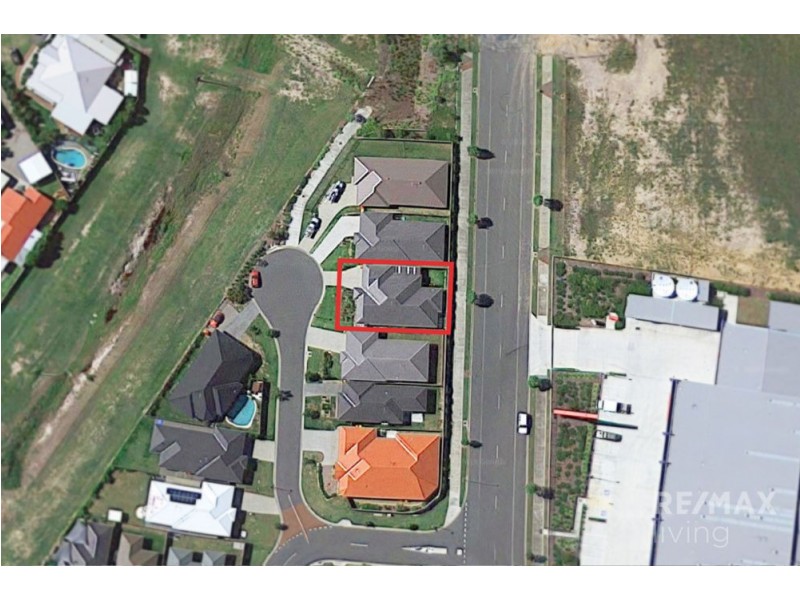 8 Dreyfus Place, Burpengary QLD 4505