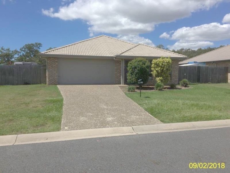 14 Glasshouse Street, Caboolture QLD 4510
