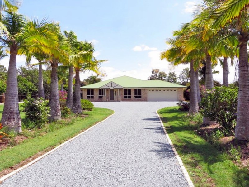 44 Birdwood Court, Elimbah QLD 4516
