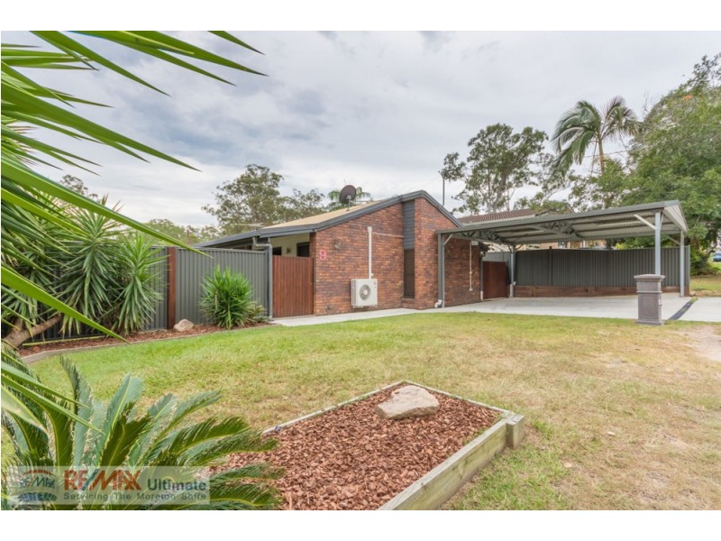 9 Elgata Street, Petrie QLD 4502