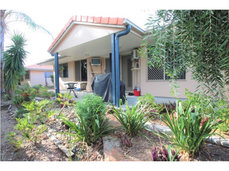 Caboolture South QLD 4510