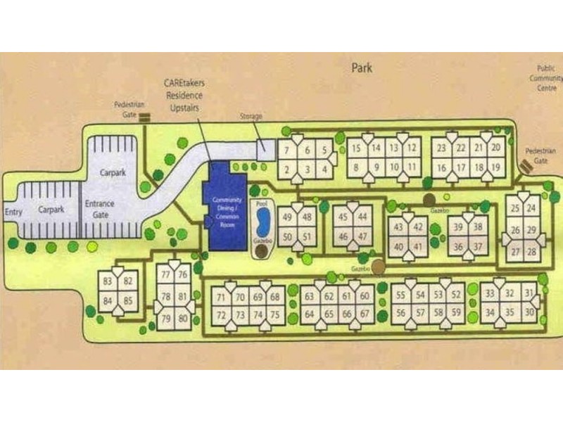 Caboolture South QLD 4510